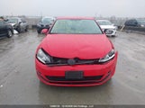 Volkswagen Golf Tdi 3VW2A7AU8FM076651 снимка