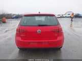 Volkswagen Golf Tdi 3VW2A7AU8FM076651 снимка