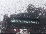 Volkswagen Golf Tdi 3VW2A7AU8FM076651 снимка