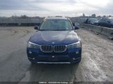 BMW X3 xDrive28I 5UXWX9C57G0D89698 снимка