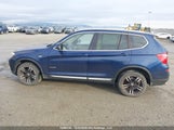 BMW X3 xDrive28I 5UXWX9C57G0D89698 снимка
