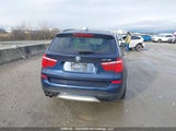 BMW X3 xDrive28I 5UXWX9C57G0D89698 снимка