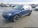 BMW X3 xDrive28I 5UXWX9C57G0D89698 снимка