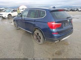 BMW X3 xDrive28I 5UXWX9C57G0D89698 снимка