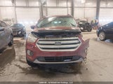 Ford Escape Se 1FMCU9GD2JUA13921 снимка