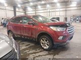 Ford Escape Se 1FMCU9GD2JUA13921 снимка