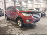 Ford Escape Se 1FMCU9GD2JUA13921 снимка