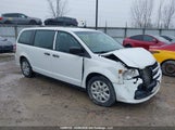 Dodge Grand Caravan Se 2C4RDGBGXER371517 снимка