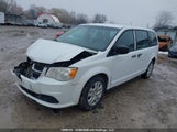 Dodge Grand Caravan Se 2C4RDGBGXER371517 снимка