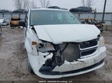 Dodge Grand Caravan Se 2C4RDGBGXER371517 снимка
