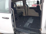 Dodge Grand Caravan Se 2C4RDGBGXER371517 снимка