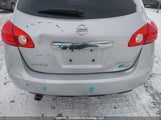 Nissan Rogue S/Sv JN8AS5MV3CW386467 снимка