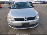 Volkswagen Jetta S 3VW2K7AJ7CM397482 снимка