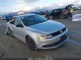 Volkswagen Jetta S 3VW2K7AJ7CM397482 снимка