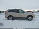 Hyundai Santa Fe Gl V6 5NMSG13E77H035906 снимка