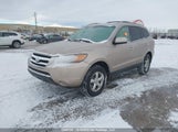 Hyundai Santa Fe Gl V6 5NMSG13E77H035906 снимка