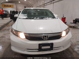 Honda Civic Lx 2HGFB2F45CH056818 fotografie