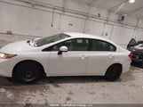 Honda Civic Lx 2HGFB2F45CH056818 fotografie