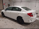 Honda Civic Lx 2HGFB2F45CH056818 снимка