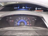 Honda Civic Lx 2HGFB2F45CH056818 fotografie