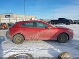 Mazda 3 Touring JM1BM1L73E1176893 снимка