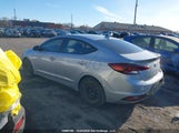 Hyundai Elantra Preferred With Sun And Safety Package Auto Ivt KMHD84LF8LU110577 fotografie