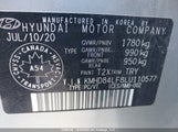 Hyundai Elantra Preferred With Sun And Safety Package Auto Ivt KMHD84LF8LU110577 photo