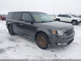 Ford Flex Sel 2FMHK6C8XKBA19735 снимка