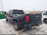 GMC Sierra 1GT4UWEY7SF218699 снимка