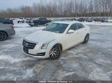 Cadillac Ats 1G6AG5RX5G0108818 снимка