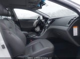 Hyundai Sonata Hybrid Limited KMHEC4A46FA132829 снимка