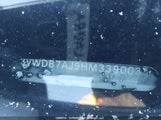 Volkswagen Jetta Se 3VWDB7AJ9HM339003 снимка