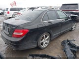 Mercedes-Benz C 300 4Matic WDDGF8BB0CA622189 снимка