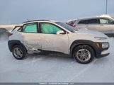 Hyundai Kona Se KM8K1CAA7LU458433 снимка