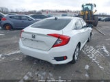 Honda Civic Ex 2HGFC2F87HH000662 снимка