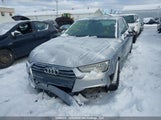 Audi A4 2.0T Progressiv WAUBNAF49HN020639 снимка