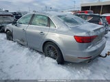 Audi A4 2.0T Progressiv WAUBNAF49HN020639 снимка