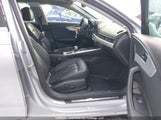 Audi A4 2.0T Progressiv WAUBNAF49HN020639 снимка