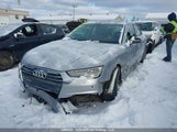 Audi A4 2.0T Progressiv WAUBNAF49HN020639 снимка
