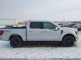 Ford F150 Lariat 1FTFW5L87RFA30131 fotografie