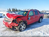 Chevrolet Avalanche  Ls/Lt/Ltz 3GNFK12308G147273 снимка