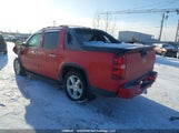 Chevrolet Avalanche  Ls/Lt/Ltz 3GNFK12308G147273 снимка