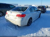 Subaru Legacy 2.5 Gt 4S3BMKL63B1255991 снимка
