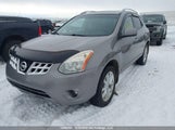 Nissan Rogue Sv JN8AS5MV2CW407955 снимка
