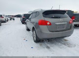 Nissan Rogue Sv JN8AS5MV2CW407955 снимка