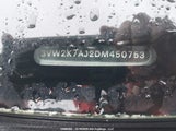 Volkswagen Jetta S 3VW2K7AJ2DM450753 снимка