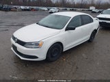 Volkswagen Jetta S 3VW2K7AJ2DM450753 снимка