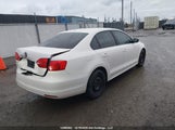 Volkswagen Jetta S 3VW2K7AJ2DM450753 снимка