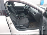 Volkswagen Jetta S 3VW2K7AJ2DM450753 снимка