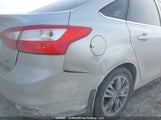 Ford Focus Sel 1FAHP3H28CL245935 снимка